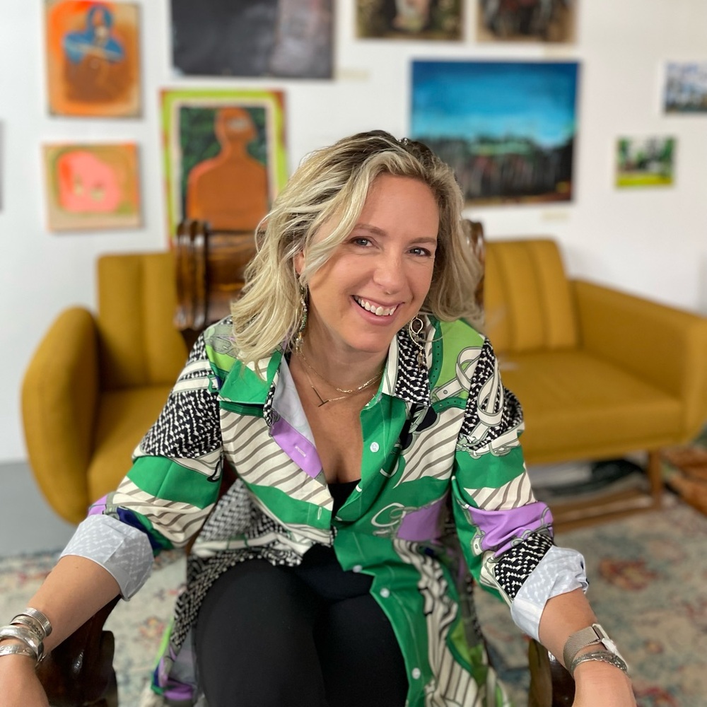Meet your Posher, Toni
